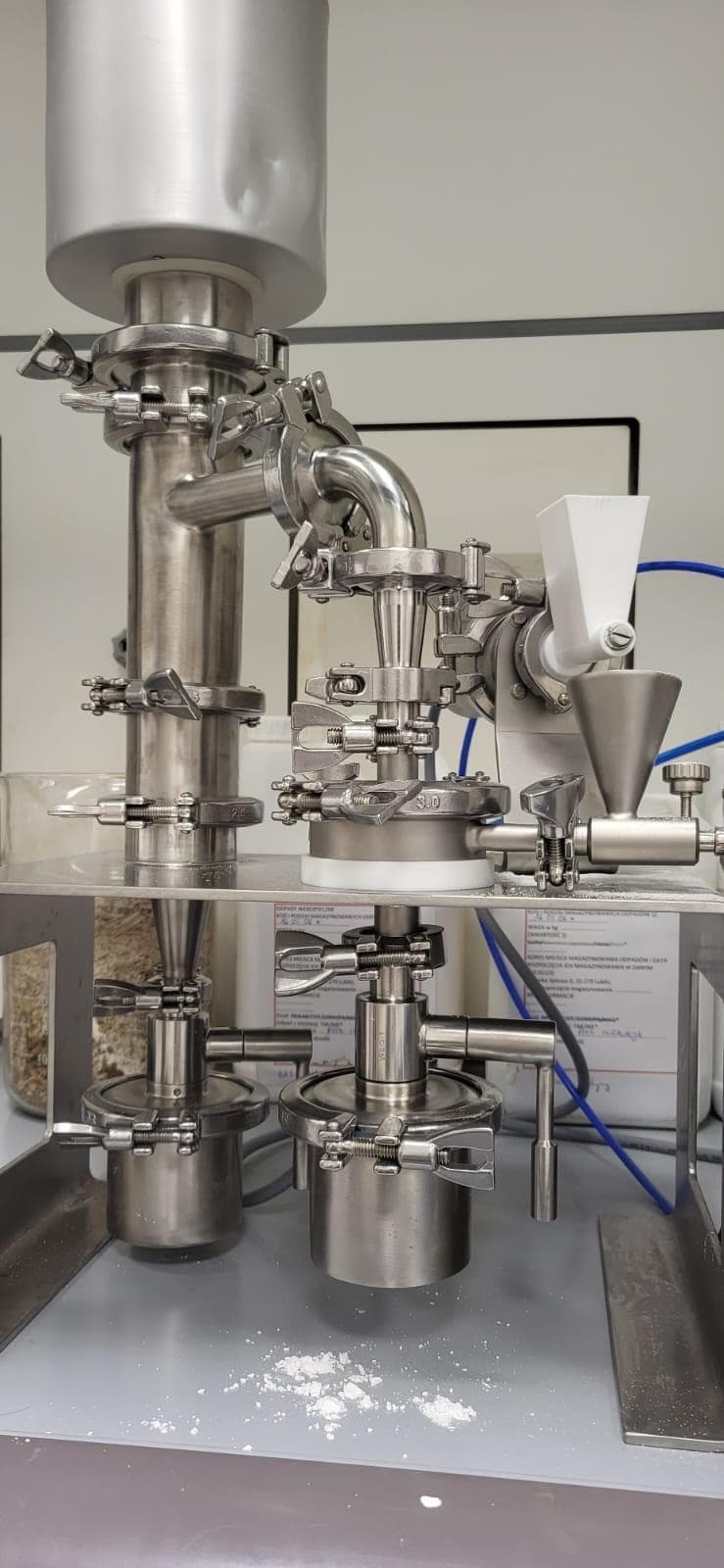 Procesy technologiczne