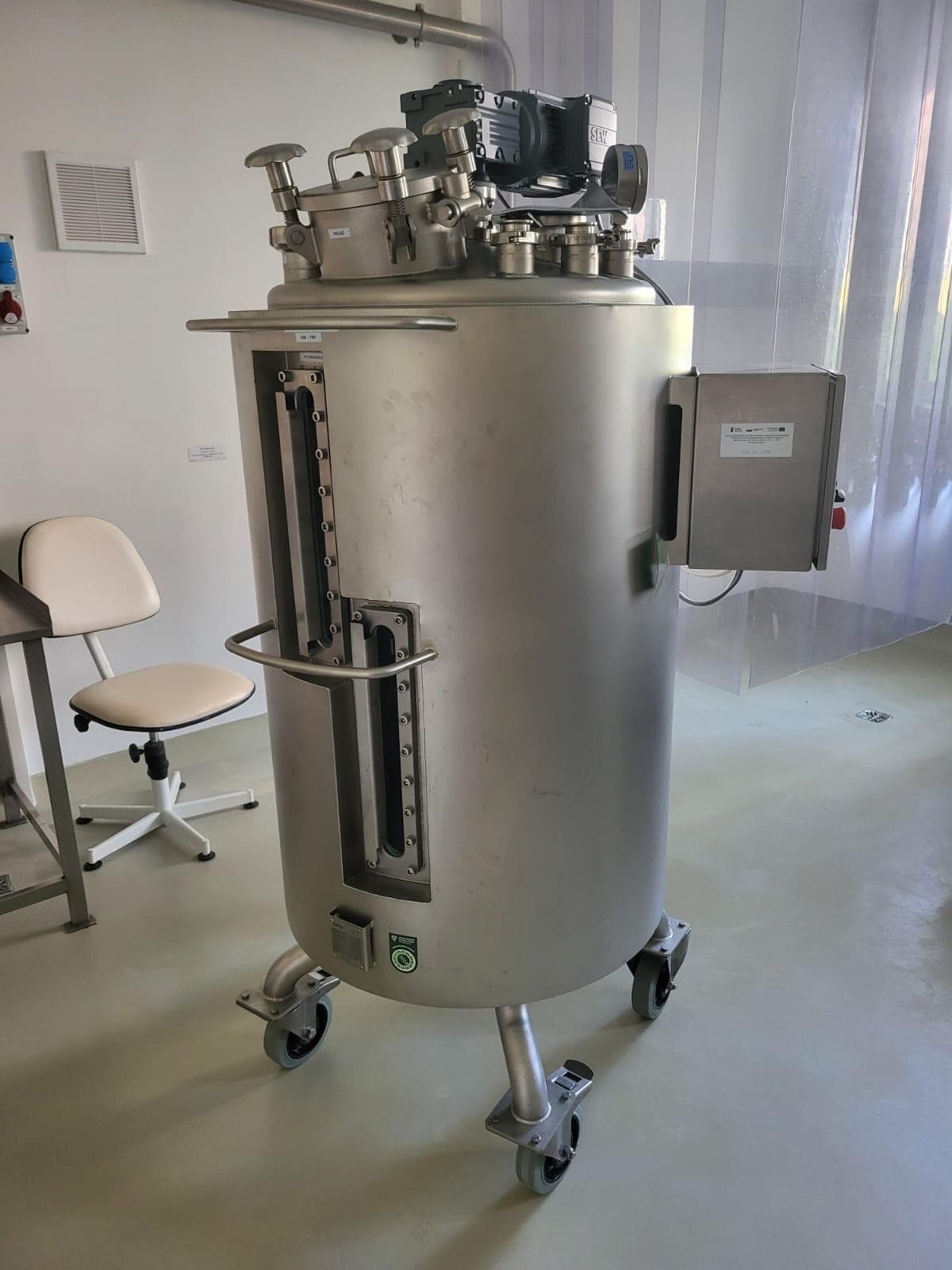 Rozwiązania inżynieryjne