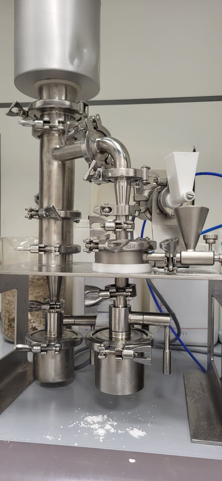 Procesy technologiczne