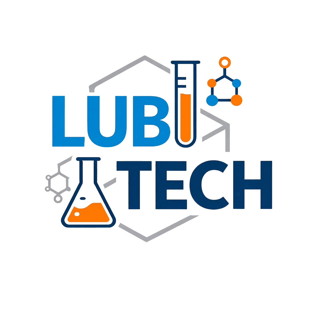 LUBTECH LubTech lubtech lub tech